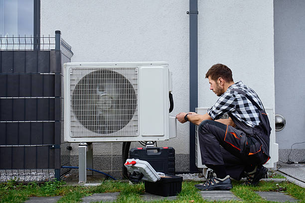 Trusted Hvac service in Harper, OR - HVAC Repair CO
